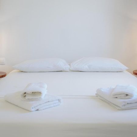 Nostos Sifnos Hotel อพอลโลเนีย ภายนอก รูปภาพ