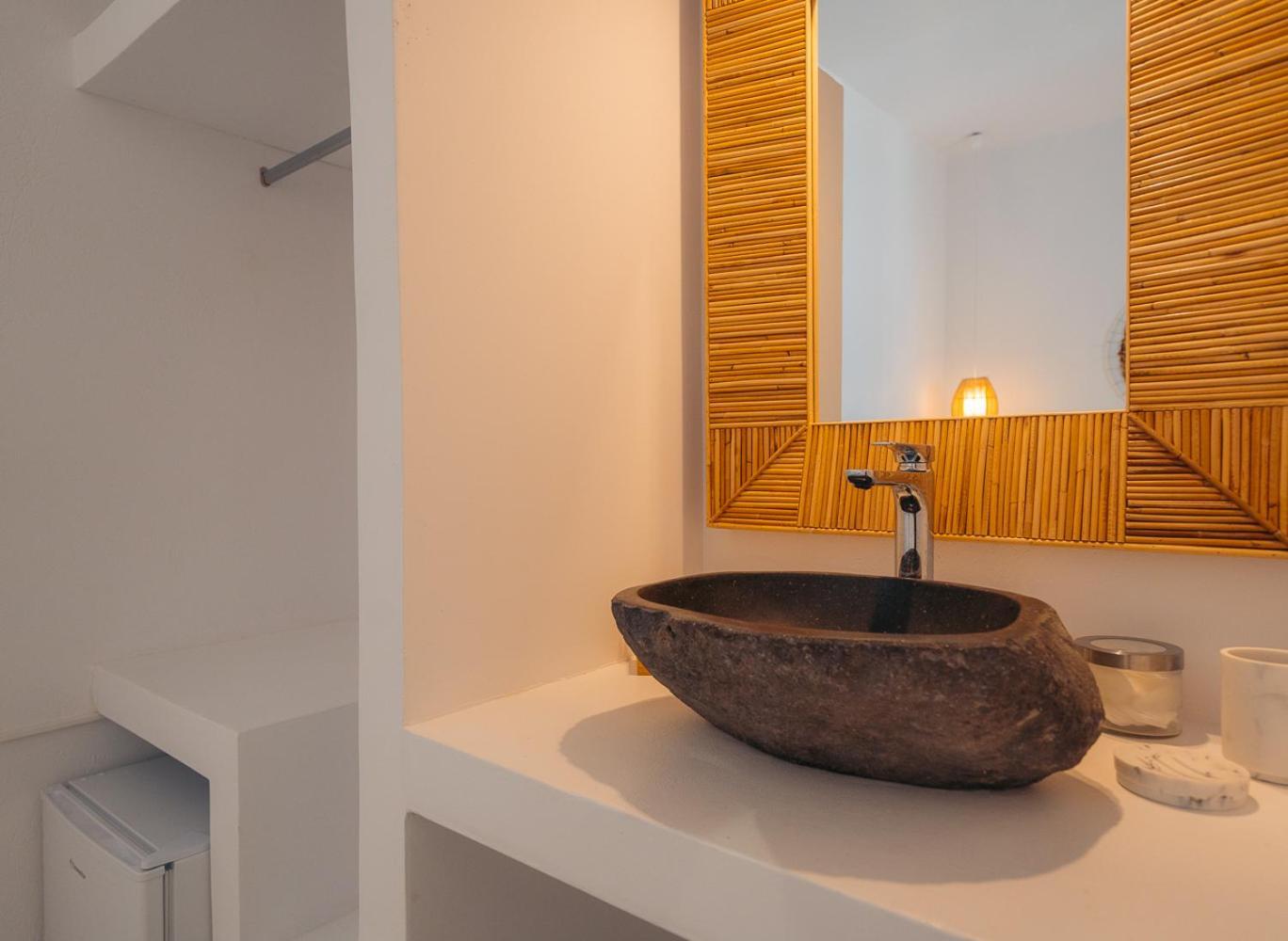 Nostos Sifnos Hotel อพอลโลเนีย ภายนอก รูปภาพ