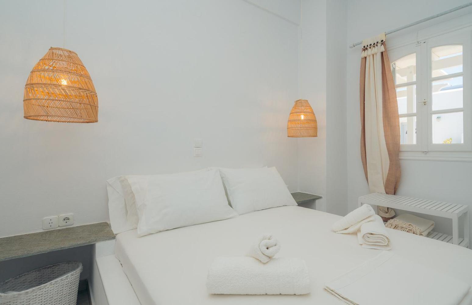 Nostos Sifnos Hotel อพอลโลเนีย ภายนอก รูปภาพ