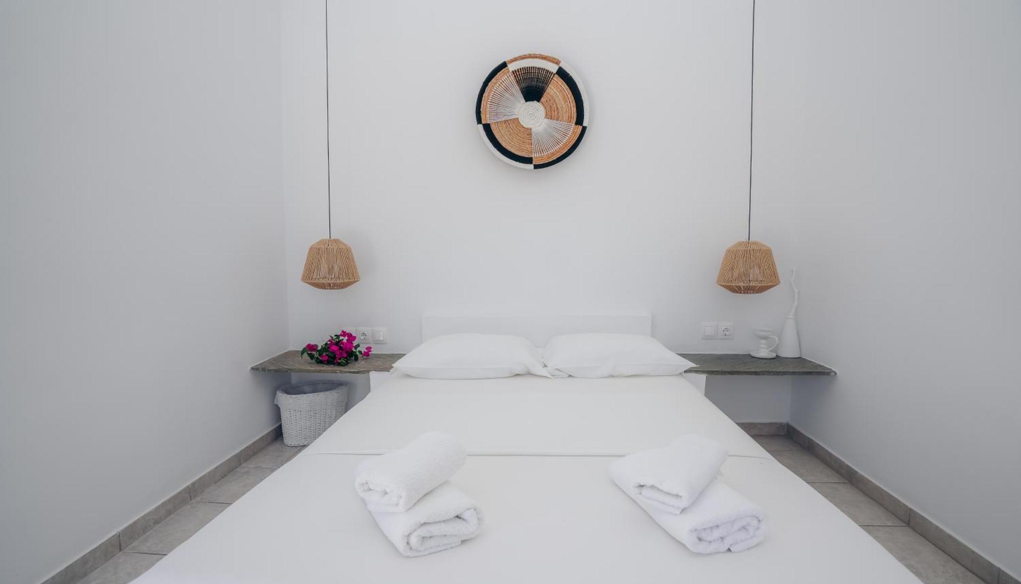 Nostos Sifnos Hotel อพอลโลเนีย ภายนอก รูปภาพ